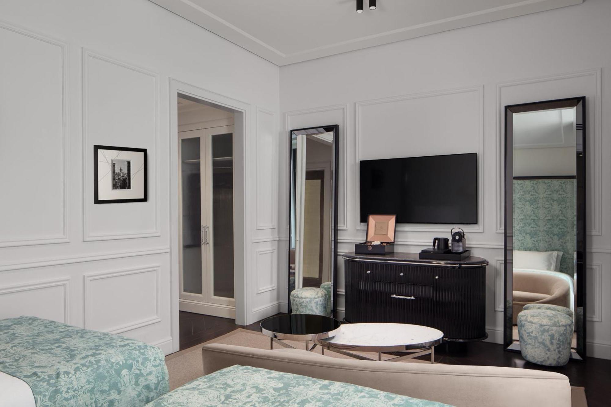 Sanasaryan Han, A Luxury Collection Hotel, Istanbul