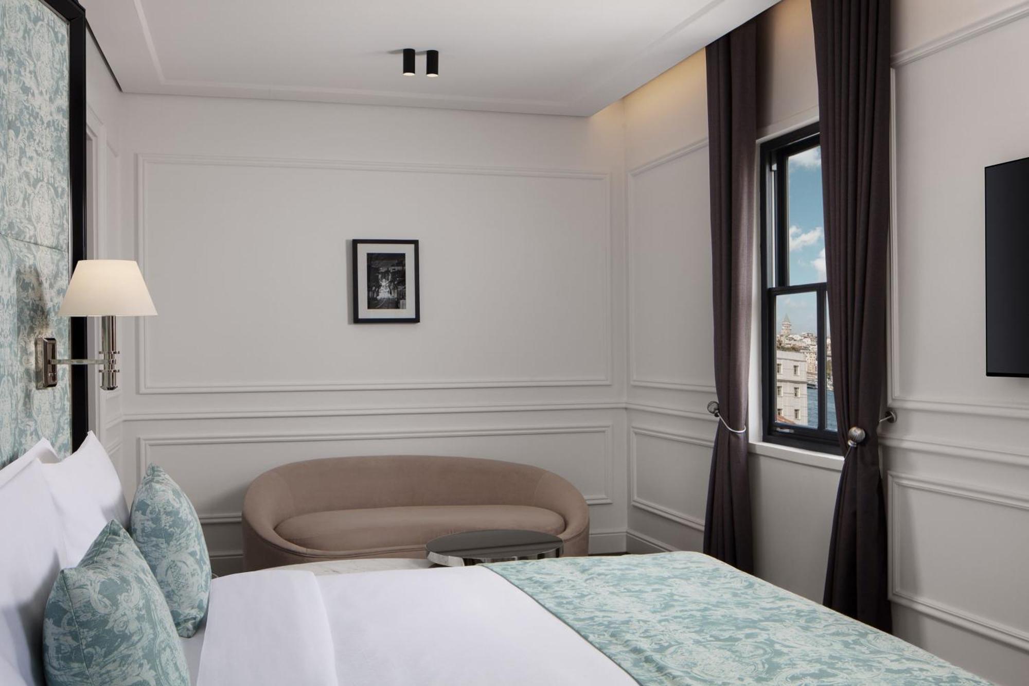 Sanasaryan Han, A Luxury Collection Hotel, Istanbul