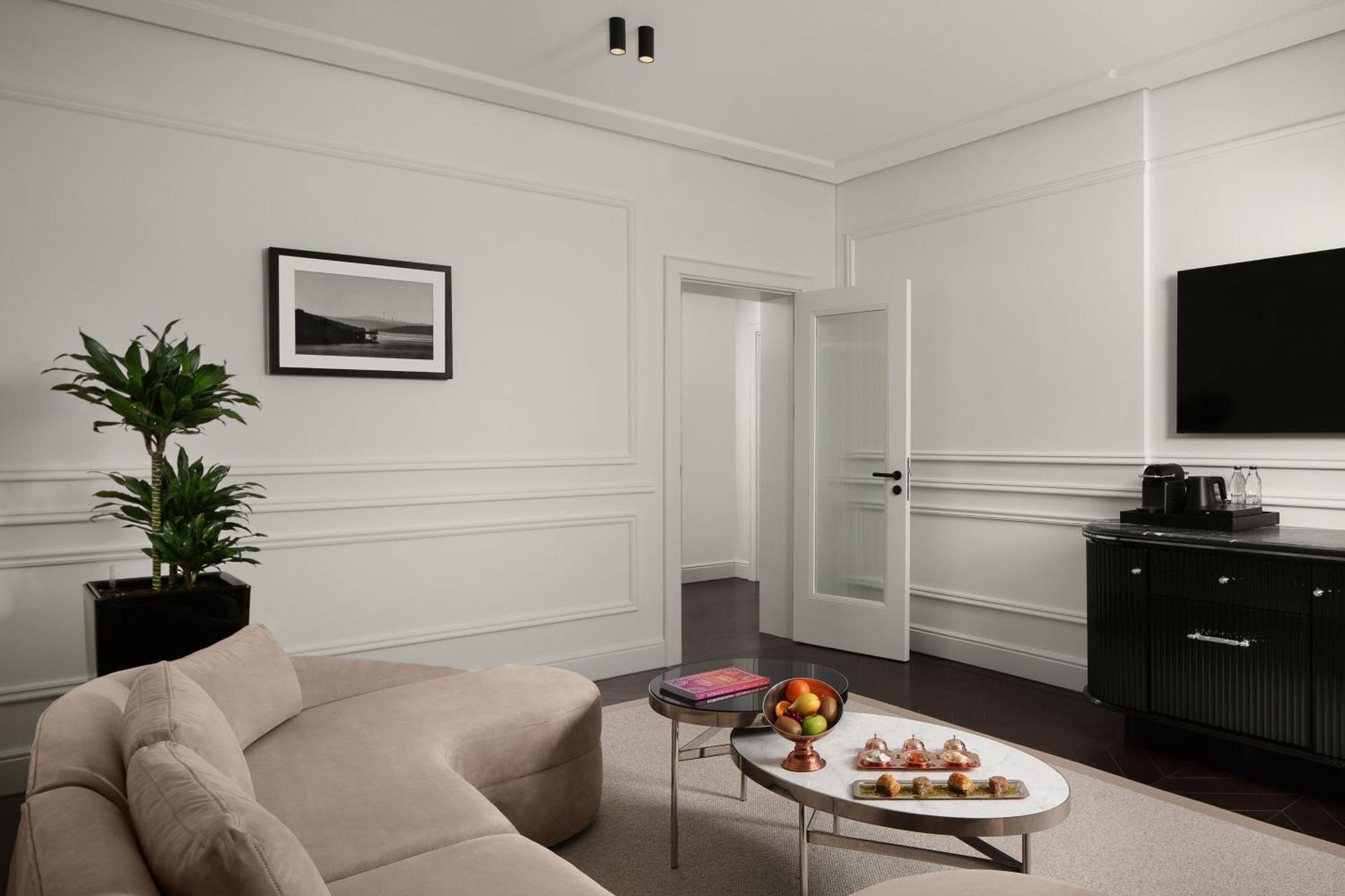 Sanasaryan Han, A Luxury Collection Hotel, Hotel Istanbul