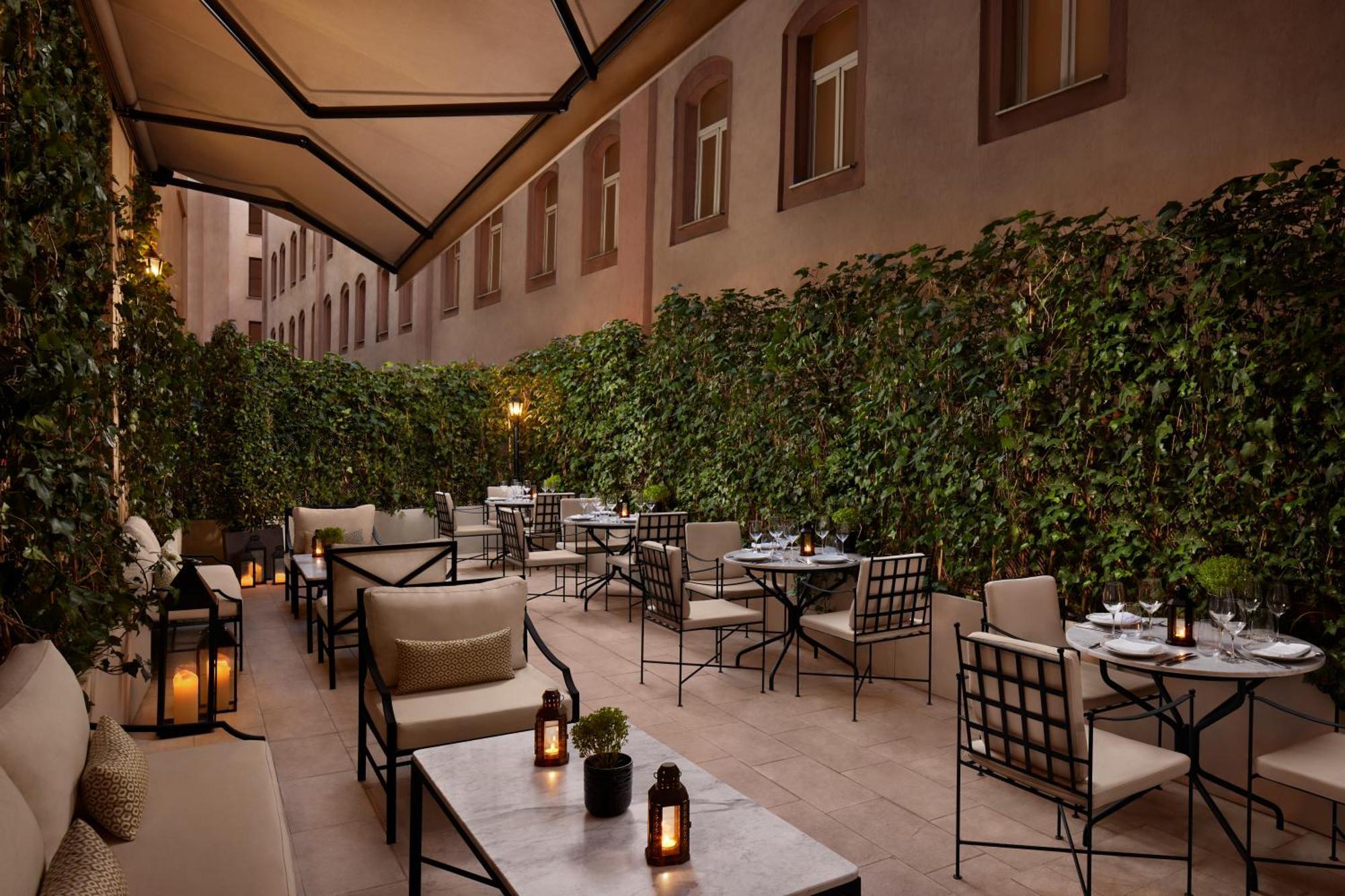 Sanasaryan Han, A Luxury Collection Hotel, Hotel Istanbul